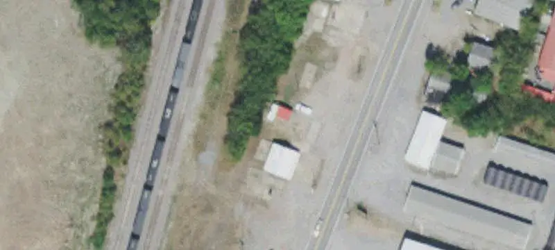 Commercial Land with Utilities