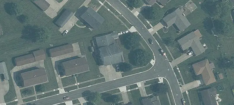 Four-Unit Quadplex