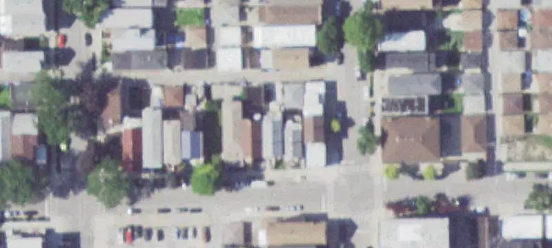 Two-Unit Duplex Property