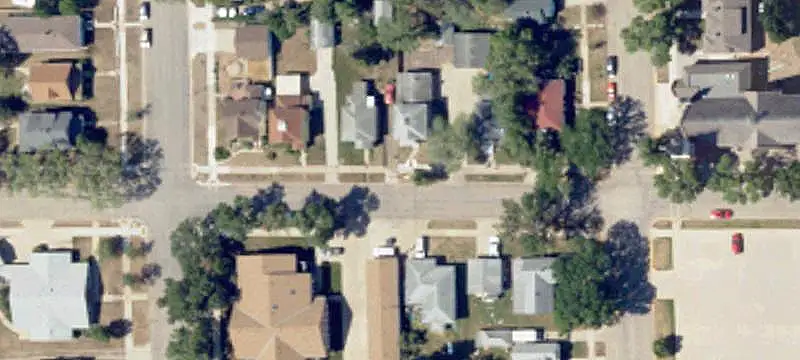 High-Visibility Commercial Land
