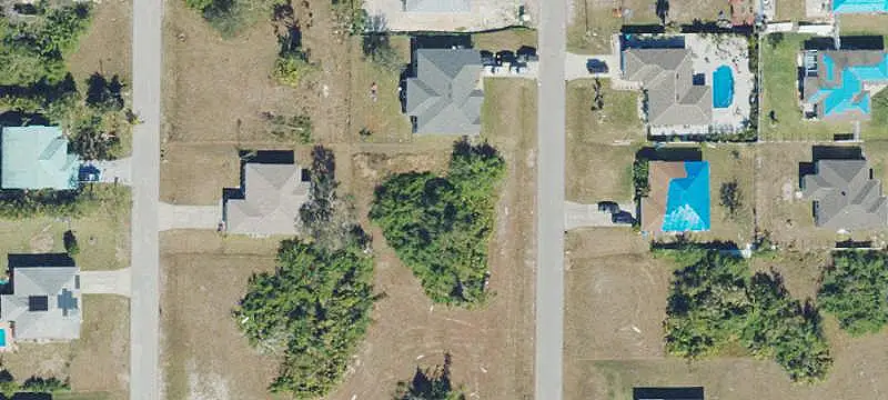 Vacant Land