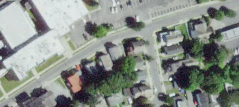 Two-Unit Duplex with Off-Street Parking