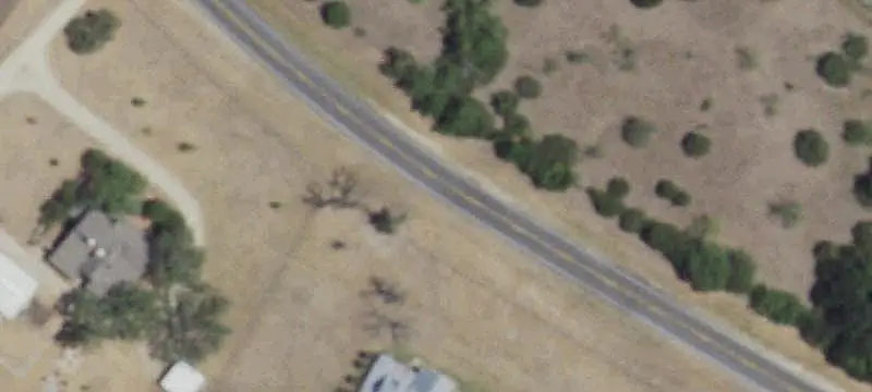 Ranch with Main and Guest Houses