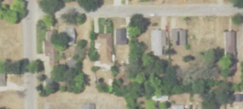 2023 Duplex with Private Yards