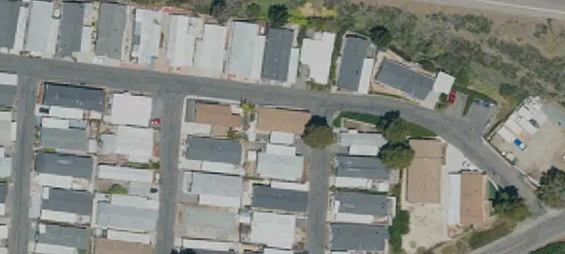 Residential Income Property with Hill Views
