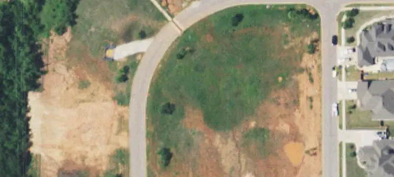 Unimproved Land