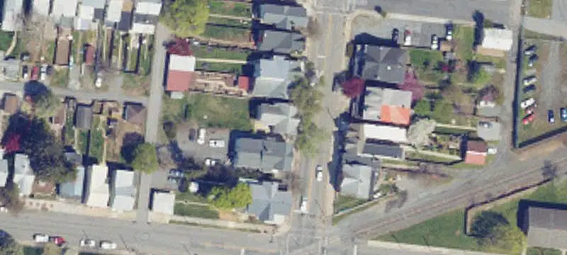 Two-Unit Duplex with Off-Street Parking