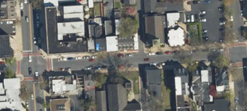 First-Floor Residential Income Property