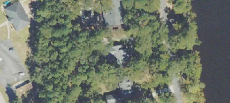 Unimproved Land
