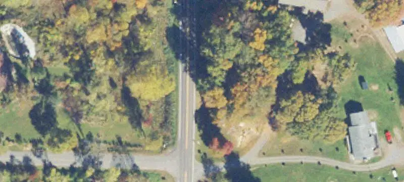 Unimproved Land