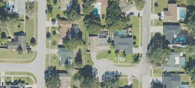 Commercial Land with Road Frontage
