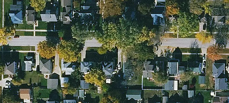 Two-Unit Duplex with Detached Garage