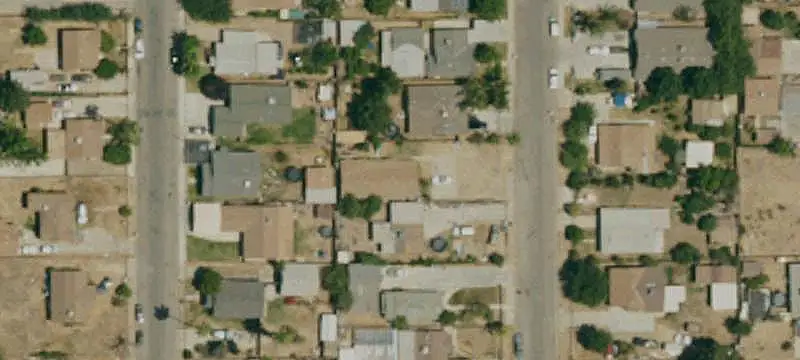 Updated Two-Unit Duplex