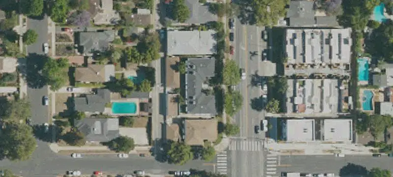 6-Unit Apartment Building with Garages