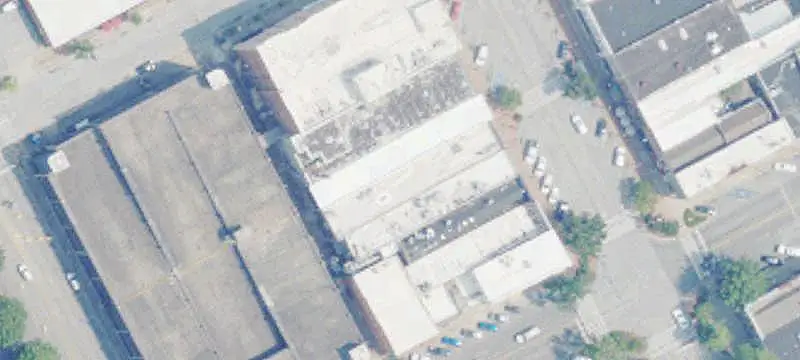 Updated Multi-Office Building