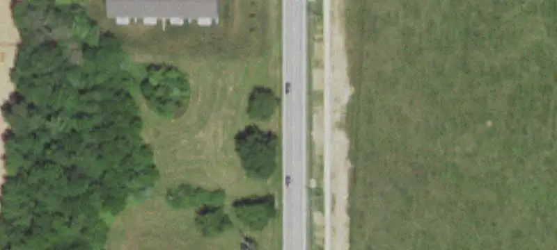 Commercial Land with Highway Frontage