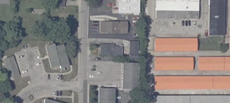 3-Unit Triplex