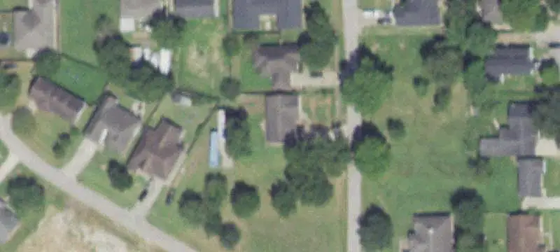 Four-Unit Stacked Duplex Package