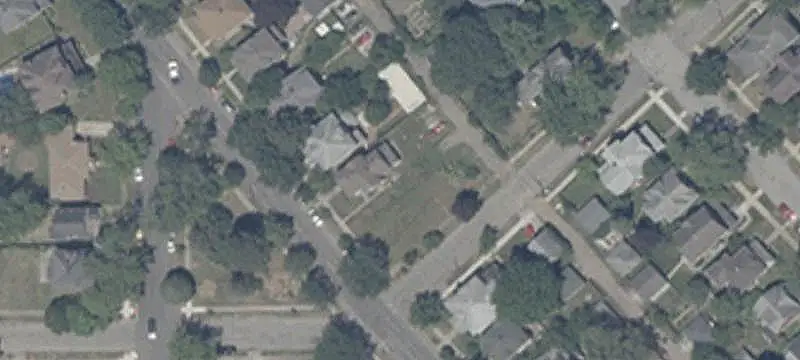 Updated Duplex with Two Units