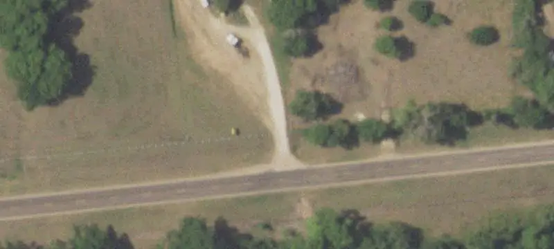 Ranch Property with Barndominium