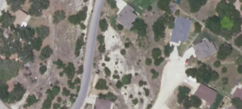 Unimproved Land