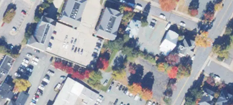 NX-8 Multifamily Development Site