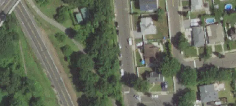 Second-Story Specialty Property