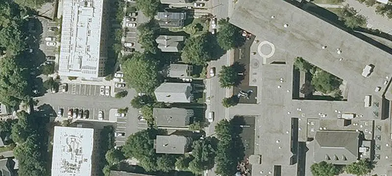 Two-Family Home with Attic Potential