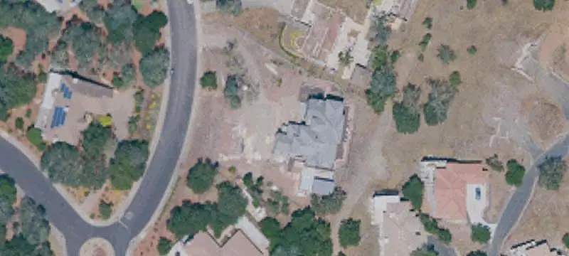 Land or Vacant Lot