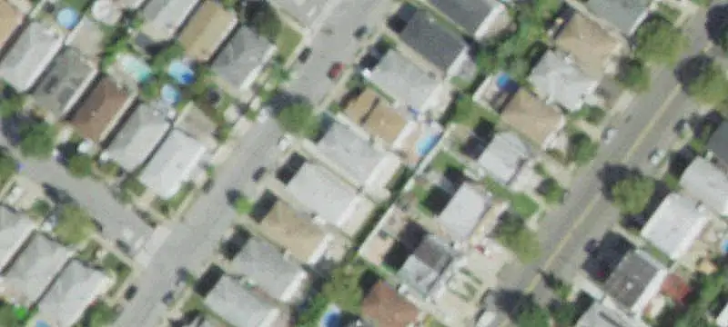 Two-Family Home with Separate Apartment