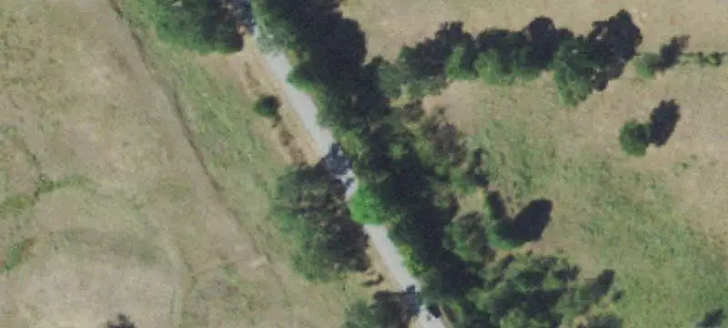 Vacant Land
