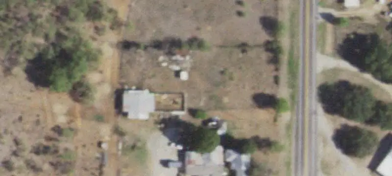 RV Park and Self-Storage Facility