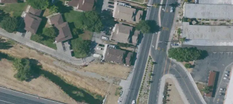 Updated Four-Unit Apartment Property