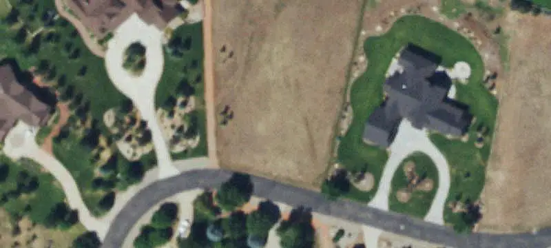 Unimproved Land