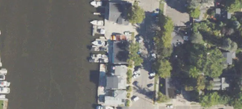 Waterfront Ground-Floor Retail Space