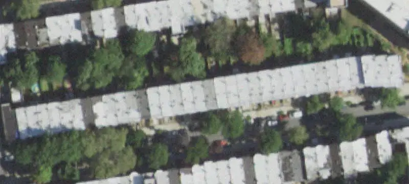 Historic Two-Family Townhouse