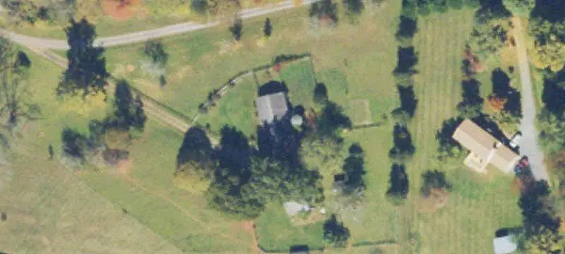Horse Property With Barn
