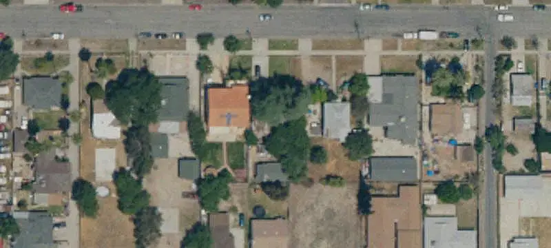 Remodeled Two-Unit Duplex