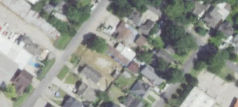 Tenant-Occupied Quadplex