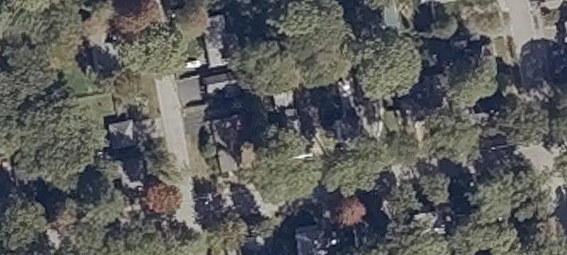 Two-Unit Property with Private Porches