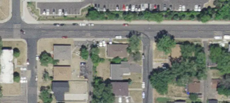 4-Unit Multifamily Property