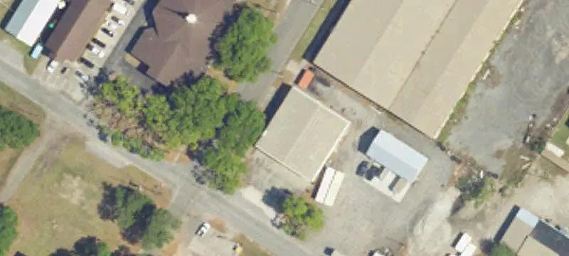 Updated Flex Space with Warehouse