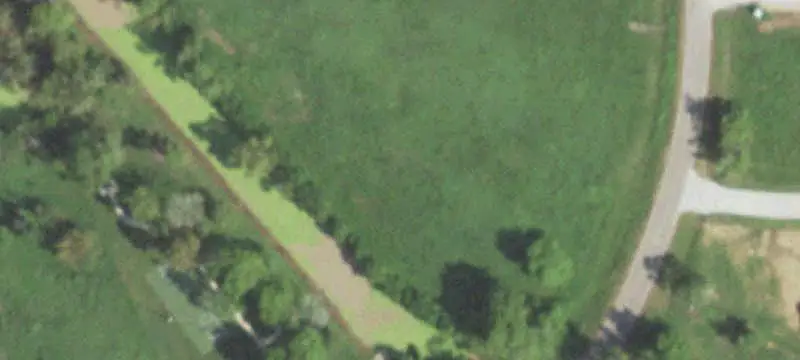 Unimproved Land
