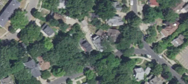 Duplex with 2-Stall Garage