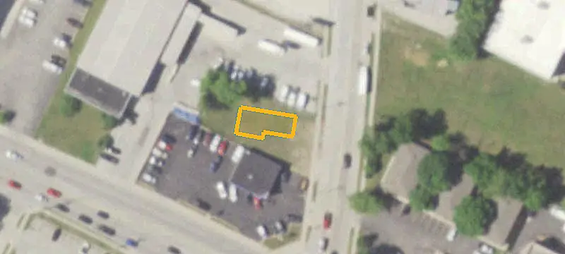 Commercial Land with Site Access