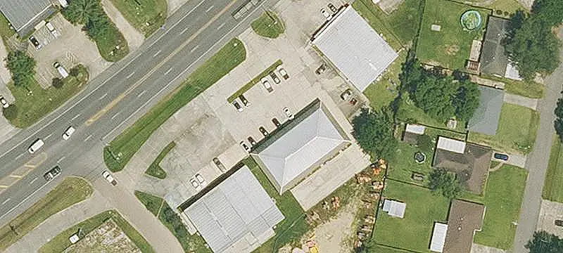 Spa and Wellness Commercial Property