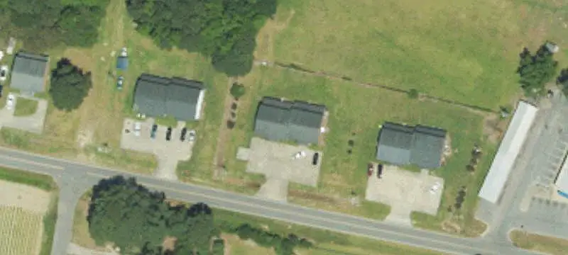Four-Unit Quadplex