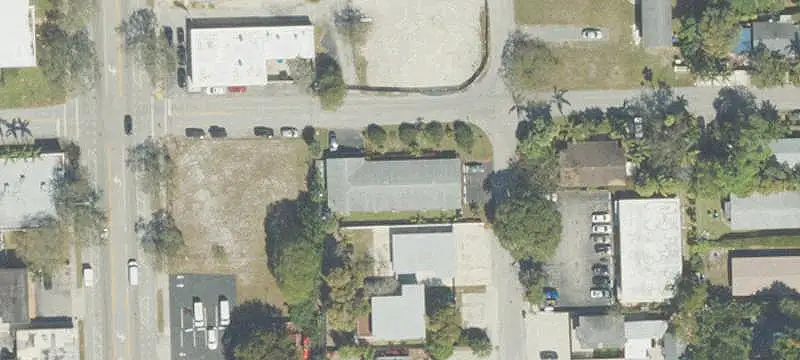8-Unit Apartment Building Collection