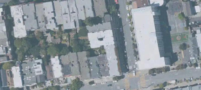 Three-Unit Multifamily Property