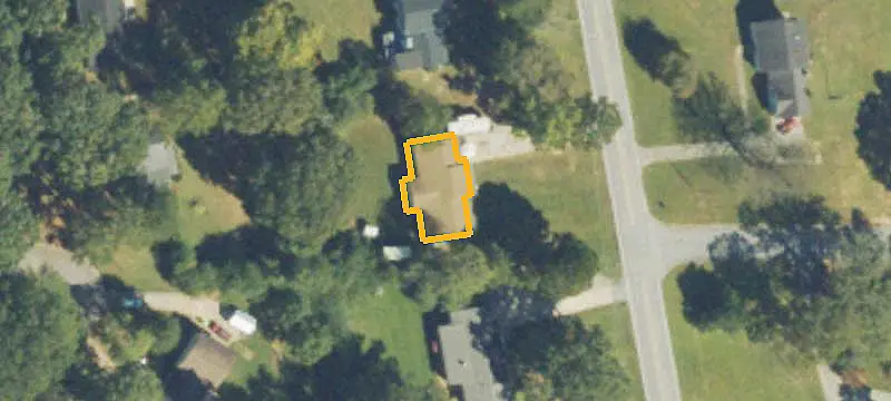 Vacant Land